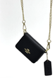 کیف مینی کوچ مدل Mini Wallet On A Chain