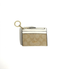 جاکارتی کوچ  کرم مدل Mini Skinny Id Case