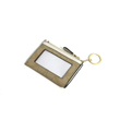 جاکارتی کوچ  کرم مدل Mini Skinny Id Case