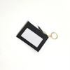 جاکارتی کوچ مشکی مدل Mini Skinny Id Case 
