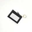 جاکارتی کوچ مشکی مدل Mini Skinny Id Case 