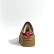 اسلیپر آگ قهوه ای UGG