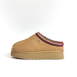 اسلیپر آگ قهوه ای UGG