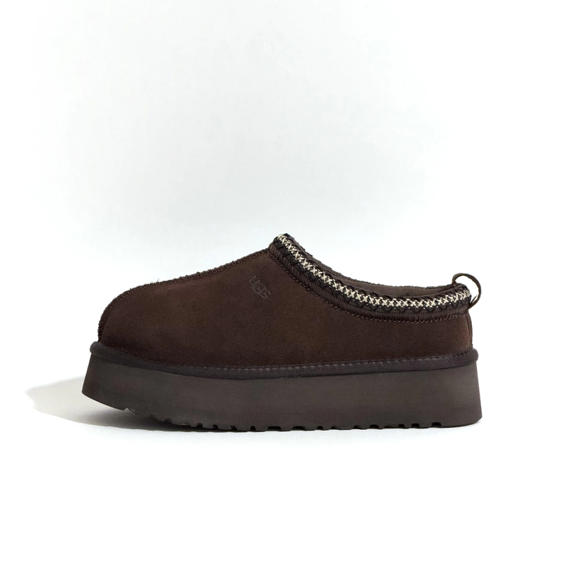 اسلیپر آگ قهوه ای UGG