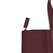کیف لاکوست چری مدل shopping tote bag