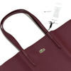 کیف لاکوست چری مدل shopping tote bag