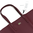 کیف لاکوست چری مدل shopping tote bag