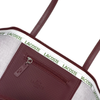 کیف لاکوست چری مدل shopping tote bag