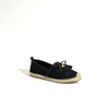 کالج کوچ مشکی مدل Carson Espadrille