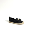 کالج کوچ مشکی مدل Carson Espadrille