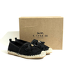 کالج کوچ مشکی مدل Carson Espadrille