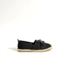 کالج کوچ مشکی مدل Carson Espadrille