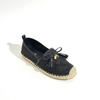 کالج کوچ مشکی مدل Carson Espadrille