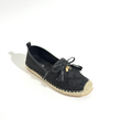 کالج کوچ مشکی مدل Carson Espadrille