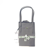 کیف لاکوست طوسی مدل shopping tote bag