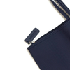 کیف لاکوست سرمه ای مدل shopping tote bag