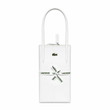 کیف لاکوست سفید مدل shopping tote bag