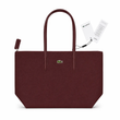 کیف لاکوست چری مدل shopping tote bag
