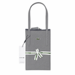 کیف لاکوست طوسی مدل shopping tote bag
