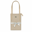 توت بگ لاکوست کرم مدل shopping tote bag