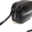 کیف کلوین کلاین مشکی مدل Calvin Klein camera bag