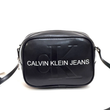 کیف کلوین کلاین مشکی مدل Calvin Klein camera bag