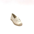 کفش توری برچ سفید مدل  Tory Burch Ines Espadrille 