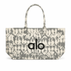 توت بگ الو مدل alo yoga shopper tote bag