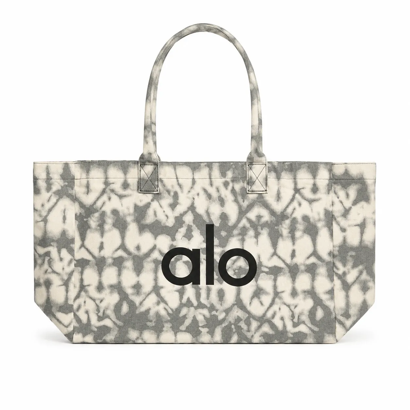 توت بگ الو مدل alo yoga shopper tote bag