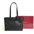 کیف آرمانی اکسچنج مشکی مدل Liz tote bag
