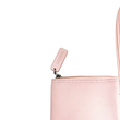 کیف لاکوست صورتی مدل shopping tote bag