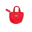 کیف مینی لاکوست قرمز مدل Mini bag