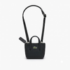 کیف مینی لاکوست مشکی مدل Mini bag