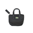 کیف مینی لاکوست مشکی مدل Mini bag