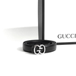 کمربند گوچی مشکی Gucci