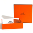 کمربند هرمس مشکی Hermes