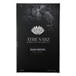 عطر دانهیل قهوه ای مرد اختصاصی ATRE SABZ اکستریت 30 میلی لیتر