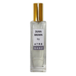 عطر دانهیل قهوه ای مرد اختصاصی ATRE SABZ اکستریت 30 میلی لیتر
