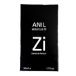 عطر مولکول 02 یونیسکس برند Zi اکستریت 50 میلی لیتر