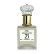 عطر مولکول 02 یونیسکس برند Zi اکستریت 50 میلی لیتر