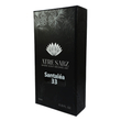 عطر سانتال 33 یونیسکس اختصاصی ATRE SABZ اکستریت 10 میلی لیتر