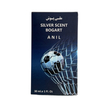 عطر سیلور سنت بوگارت مرد برند ملی‌پوش ادوپرفیوم 30 میلی لیتر