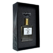 عطر مگاماره یونیسکس برند Zi اکستریت 50 میلی لیتر
