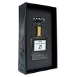 عطر مفیستو زرجف کازاموراتی مرد برند Zi اکستریت 50 میلی لیتر
