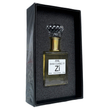 عطر اپیولنت شیخ کلاسیک 77 مرد برند Zi اکستریت 50 میلی لیتر