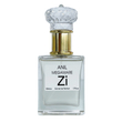 عطر مگاماره یونیسکس برند Zi اکستریت 50 میلی لیتر