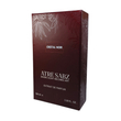 عطر ورساچه مشکی (کریستال نویر) زن اختصاصی ATRE SABZ اکستریت 100 میلی لیتر