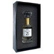 عطر مون پاریس زن برند Zi اکستریت 50 میلی لیتر