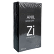 عطر گود گرل مشکی زن برند Zi اکستریت 50 میلی لیتر