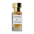 عطر عود بوکت یونیسکس اختصاصی ATRE SABZ اکستریت 30 میلی لیتر